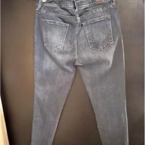 Pistola Jeans Brand New - originally $135 sz 31